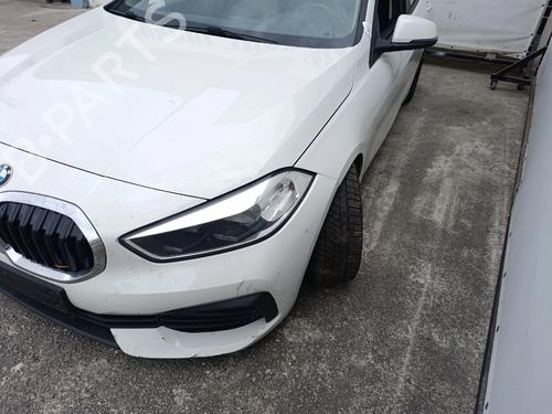 Komplette front BMW 1 (F40) 116 d | BP37422518S1 - Image 3
