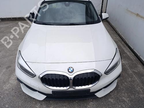 Komplette front BMW 1 (F40) 116 d | BP37422518S1 - Image 5