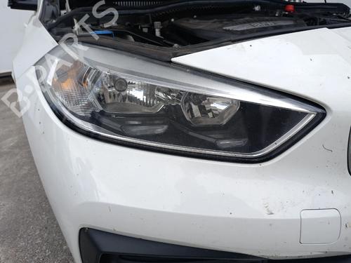 Komplette front BMW 1 (F40) 116 d | BP37422518S1 - Image 9
