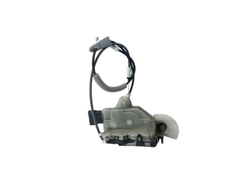 Front left lock CITROËN C3 III (SX) 1.2 VTi 68 | BP37405933C98 - Image 2
