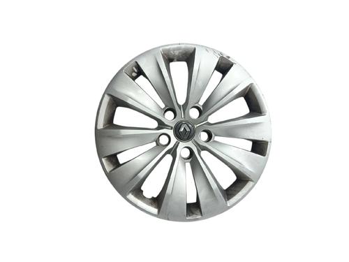 Coprimozzo Coprimozzo RENAULT CAPTUR II (HF_) TCe 100 (HFMT) (101 hp) 37422517 37422517