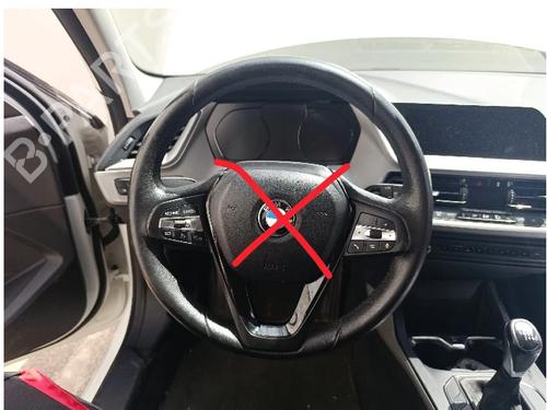 Rat Rat BMW 1 (F40) 116 d (116 hp) 37422473 37422473