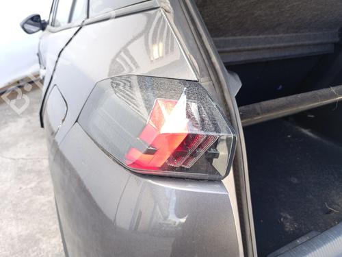 Used Left taillight Left taillight 37430615 37430615