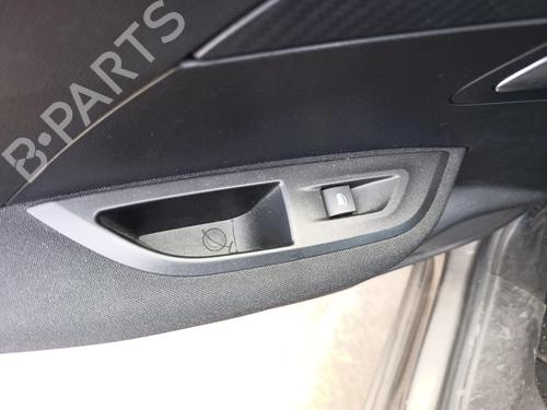 Used Left rear window switch Left rear window switch 37430598 37430598