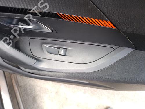 Used Right front window switch Right front window switch 37430595 37430595