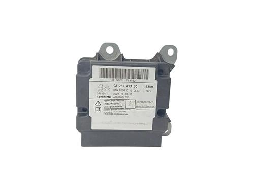 Airbag styreenhed Airbag styreenhed PEUGEOT 2008 II (UD_, US_, UY_, UJ_, UR_, UC_) 1.5 BlueHDI 110 (UDYHSK) (110 hp) 37426206 37426206