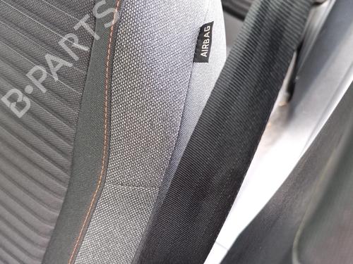 Venstre sæde airbag Venstre sæde airbag PEUGEOT 2008 II (UD_, US_, UY_, UJ_, UR_, UC_) 1.2 PureTech 100 (USHNK) (101 hp) 37430590 37430590