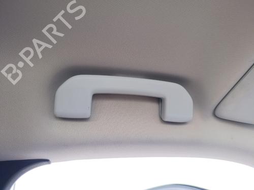 Used Front left interior door handle Front left interior door handle 37430654 37430654