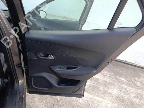 Used Rear right panel Rear right panel 37430661 37430661
