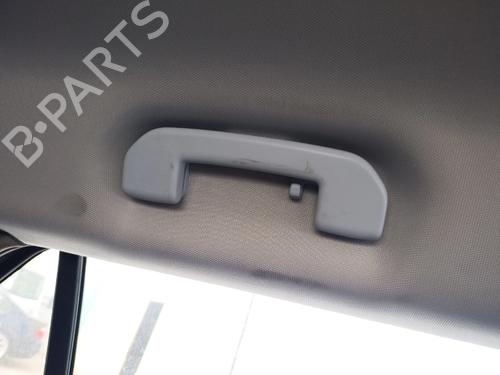 Used Rear left interior door handle Rear left interior door handle 37430656 37430656