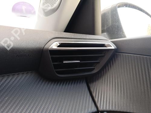 Used Air vent Air vent 37430649 37430649