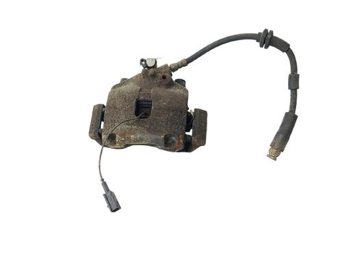Used Left front brake caliper Left front brake caliper 21221172 21221172