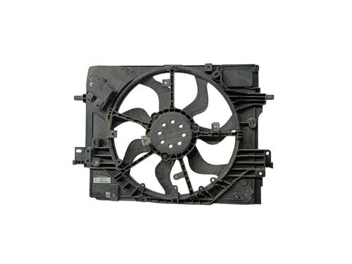 Radiator fan RENAULT CAPTUR II (HF_) TCe 100 (HFMT) | BP37462649M35 - Image 2