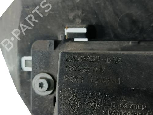 Radiator fan RENAULT CAPTUR II (HF_) TCe 100 (HFMT) | BP37462649M35 - Image 4