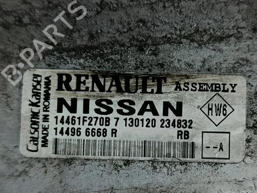 Intercooler RENAULT CAPTUR II (HF_) TCe 100 (HFMT) | BP37462645M30 - Image 3