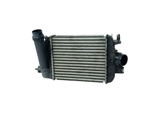 Intercooler Intercooler RENAULT CAPTUR II (HF_) TCe 100 (HFMT) (101 hp) 37462645 37462645