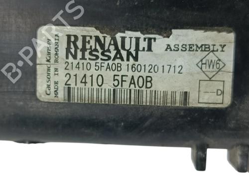 Water radiator RENAULT CAPTUR II (HF_) TCe 100 (HFMT) | BP37462644M31 - Image 3