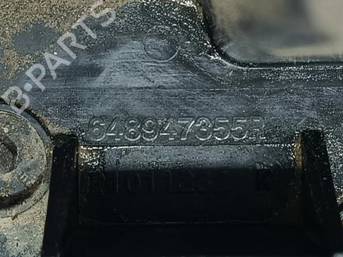 Support RENAULT CAPTUR II (HF_) TCe 100 (HFMT) | BP37462637C155 - Image 6
