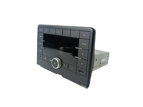 Radio RENAULT CAPTUR II (HF_) TCe 100 (HFMT) | BP37422429E6 - Image 3