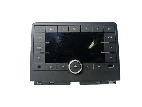 Radio RENAULT CAPTUR II (HF_) TCe 100 (HFMT) | BP37422429E6 - Image 4