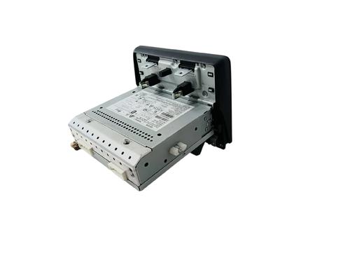 Radio RENAULT CAPTUR II (HF_) TCe 100 (HFMT) | BP37422429E6 - Image 8