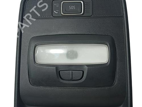 Interior roof light RENAULT CAPTUR II (HF_) TCe 100 (HFMT) | BP37422409I8 - Image 2
