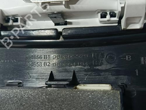 Interior roof light RENAULT CAPTUR II (HF_) TCe 100 (HFMT) | BP37422409I8 - Image 4