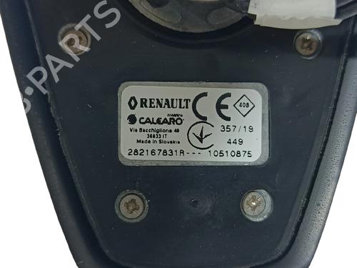 Antenne/Base RENAULT CAPTUR II (HF_) TCe 100 (HFMT) | BP37422369C140 - Image 4