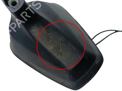 Antenne/Base RENAULT CAPTUR II (HF_) TCe 100 (HFMT) | BP37422369C140 - Image 5