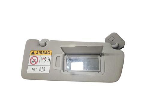 Right sun visor RENAULT CAPTUR II (HF_) TCe 100 (HFMT) | BP37422407I2 - Image 3