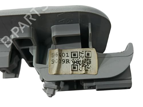 Left sun visor RENAULT CAPTUR II (HF_) TCe 100 (HFMT) | BP37422408I1 - Image 4
