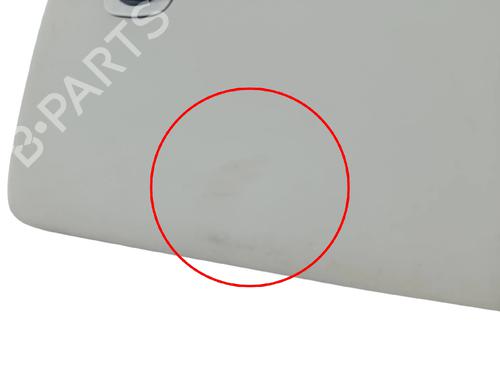 Left sun visor RENAULT CAPTUR II (HF_) TCe 100 (HFMT) | BP37422408I1 - Image 5