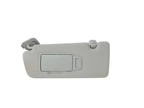 Left sun visor RENAULT CAPTUR II (HF_) TCe 100 (HFMT) | BP37422408I1 - Image 2