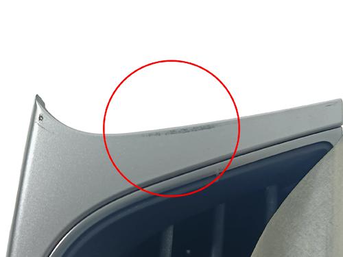 Air vent RENAULT CAPTUR II (HF_) TCe 100 (HFMT) | BP37422431I21 - Image 8