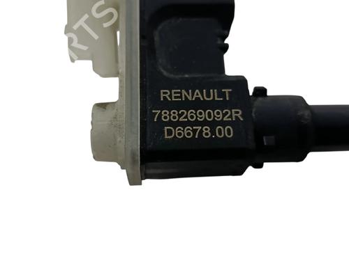 Other RENAULT CAPTUR II (HF_) TCe 100 (HFMT) | BP37475149O1 - Image 3