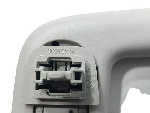 Rear left interior door handle RENAULT CAPTUR II (HF_) TCe 100 (HFMT) | BP37422438I15 - Image 3