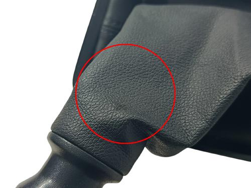 Shift knob RENAULT CAPTUR II (HF_) TCe 100 (HFMT) | BP37422436I34 - Image 9