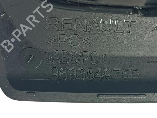 Shift knob RENAULT CAPTUR II (HF_) TCe 100 (HFMT) | BP37422436I34 - Image 8