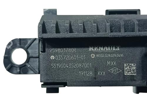 Switch RENAULT CAPTUR II (HF_) TCe 100 (HFMT) | BP37422427I30 - Image 4