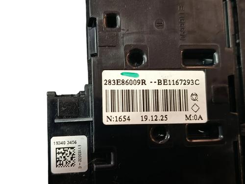 Warning switch RENAULT CAPTUR II (HF_) TCe 100 (HFMT) | BP37422425I22 - Image 4