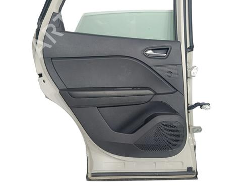 Rear left panel RENAULT CAPTUR II (HF_) TCe 100 (HFMT) | BP37422444C60 - Image 1