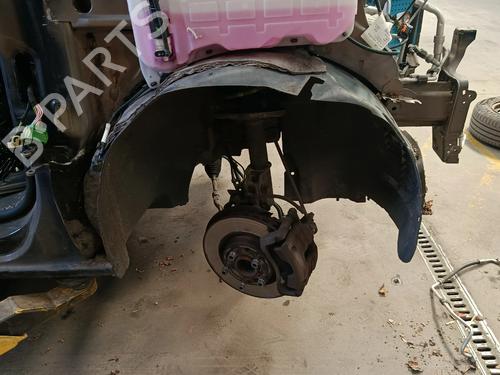 Used Wheel arch Wheel arch 37491850 37491850