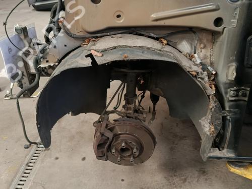 Used Wheel arch Wheel arch 37491851 37491851