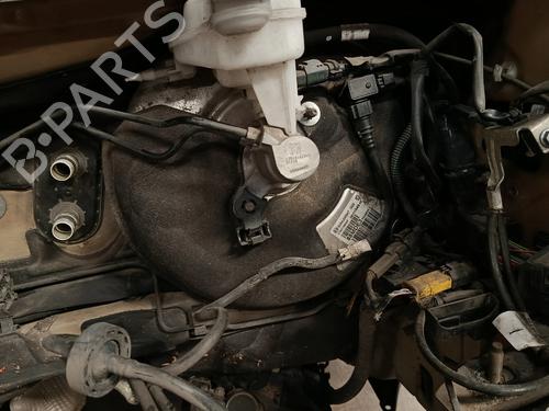 Used Servo brake Servo brake 37491856 37491856