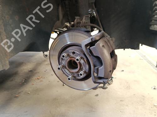 Used Right front steering knuckle Right front steering knuckle 37491861 37491861