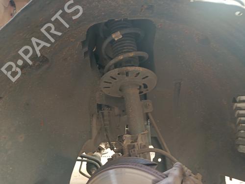 Used Right front shock absorber Right front shock absorber 37491860 37491860