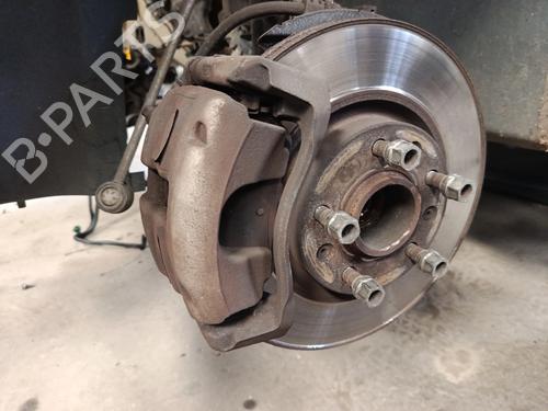 Used Left front brake caliper Left front brake caliper 37491862 37491862