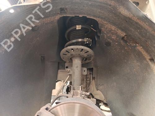Used Left front shock absorber Left front shock absorber 37491863 37491863
