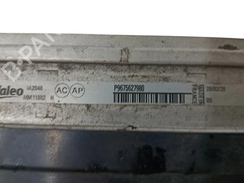 Intercooler CITROËN BERLINGO (ER_, EC_) 1.5 BlueHDi 100 | BP37491855M30 - Image 3
