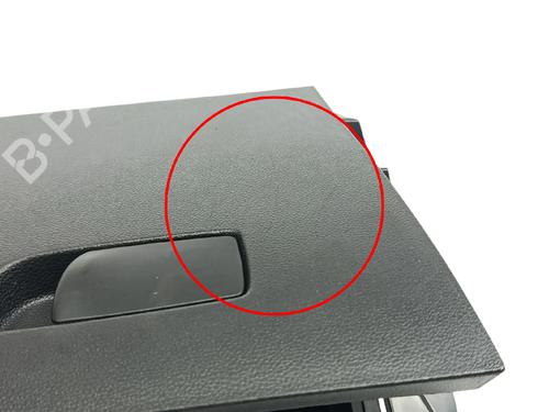 Glove box RENAULT CAPTUR II (HF_) TCe 100 (HFMT) | BP37422383C95 - Image 9